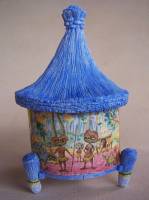 Birth of a Shaman  » Clicca per ingrandire ->